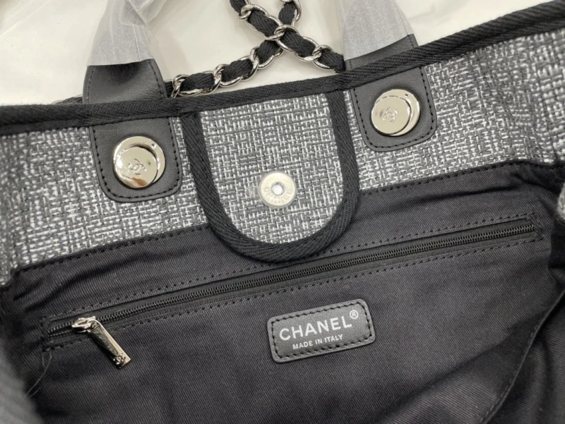 Chanel Shopping Bags 4017-1915