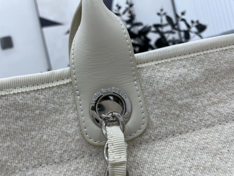 Chanel Shopping Bags 4017-1916