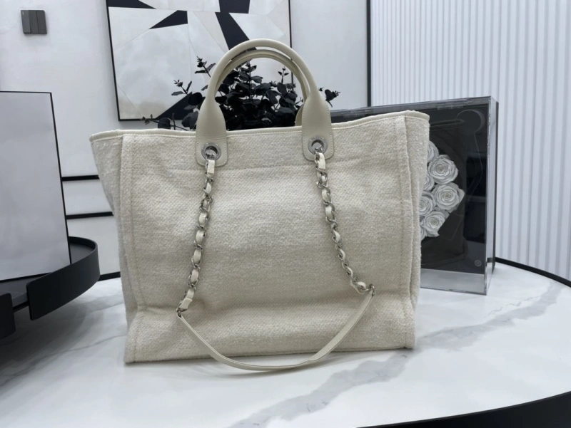 Chanel Shopping Bags 4017-1916