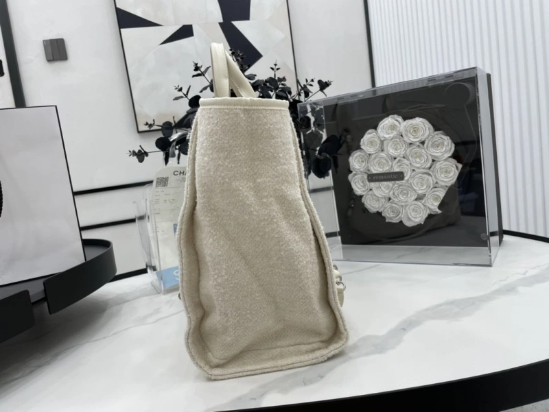 Chanel Shopping Bags 4017-1916