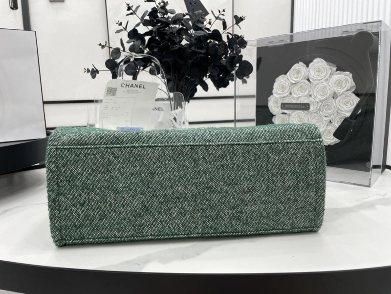 Chanel Shopping Bags 4017-1917