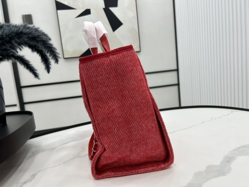 Chanel Shopping Bags 4017-1918