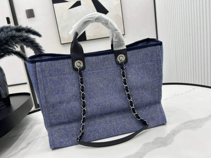 Chanel Shopping Bags 4017-1919