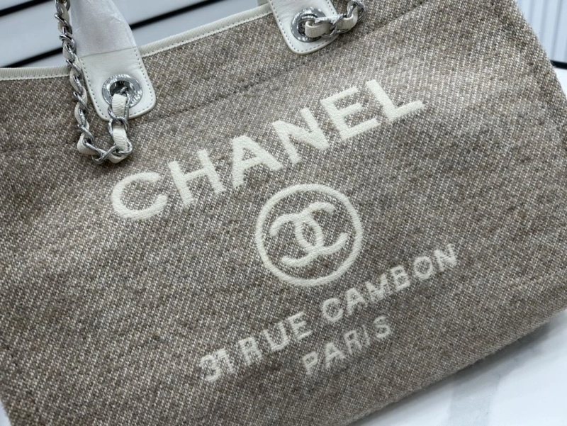 Chanel Shopping Bags 4017-1920