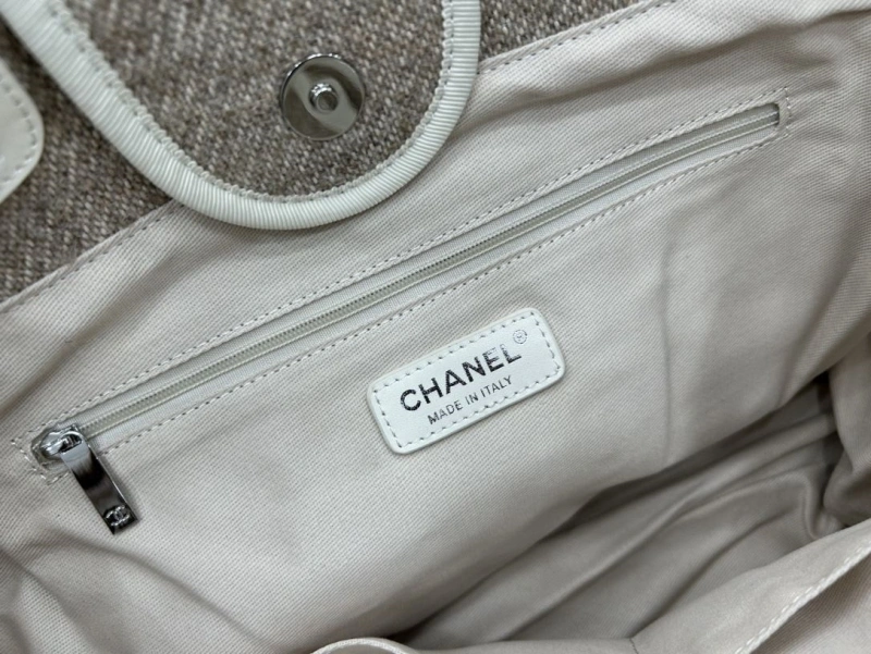 Chanel Shopping Bags 4017-1920