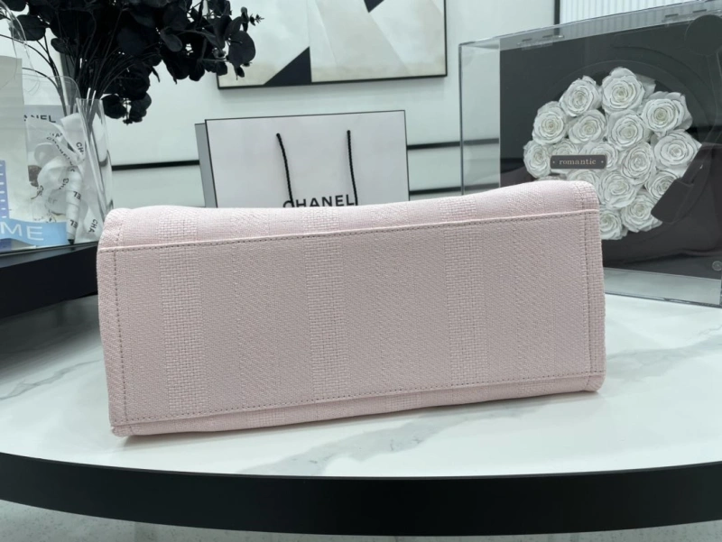 Chanel Shopping Bags 4017-1922