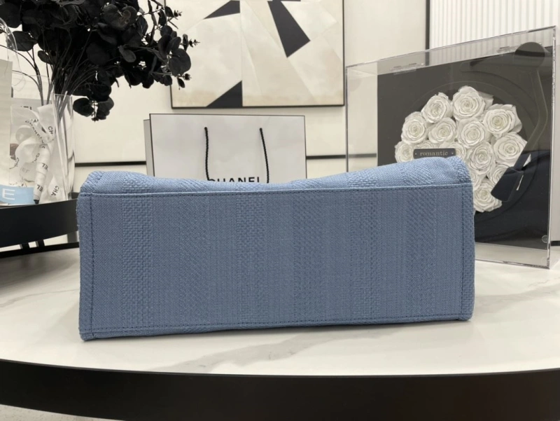 Chanel Shopping Bags 4017-1923