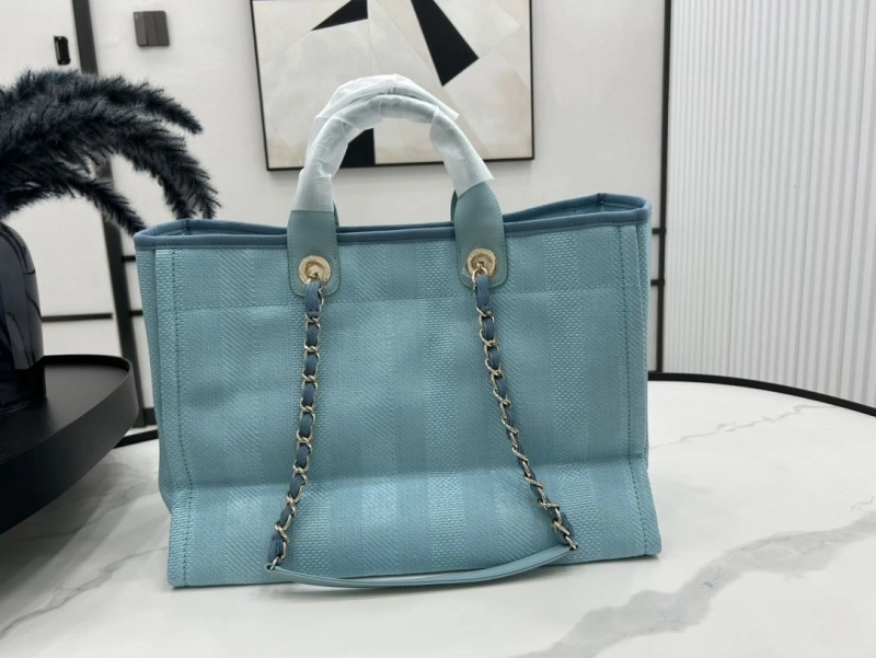 Chanel Shopping Bags 4017-1924