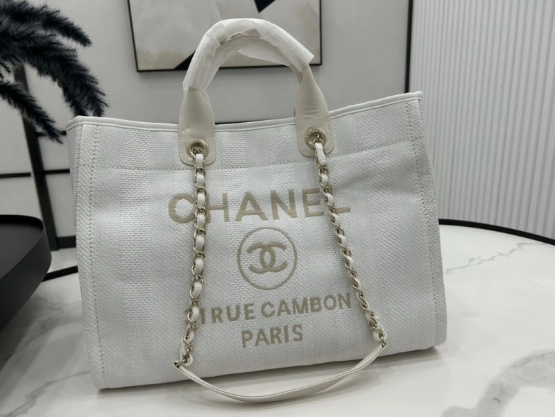 Chanel Shopping Bags 4017-1925