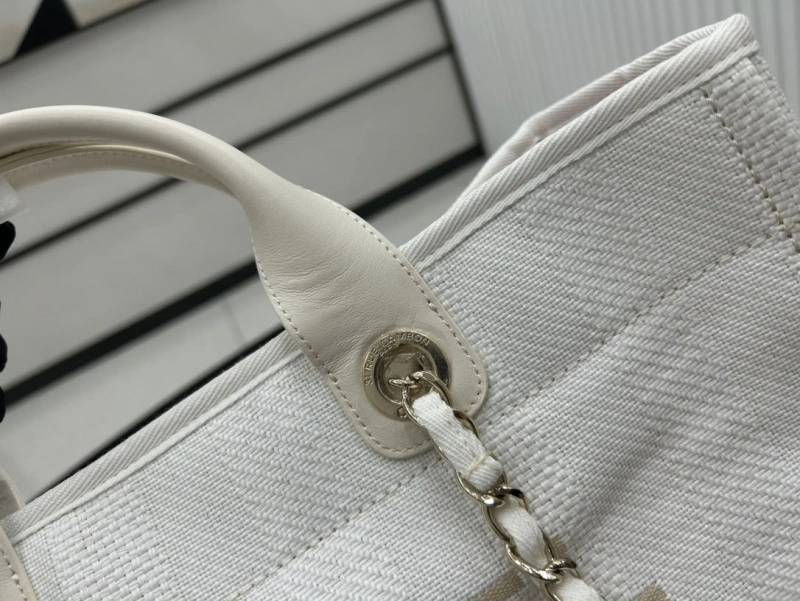 Chanel Shopping Bags 4017-1925