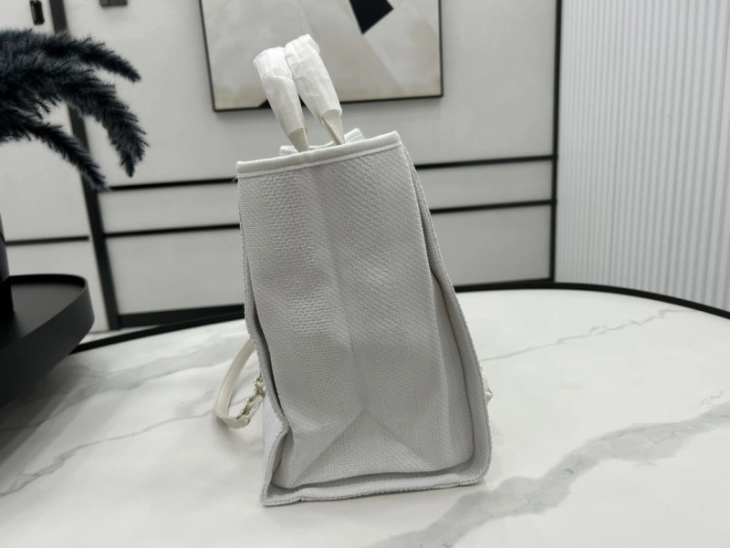 Chanel Shopping Bags 4017-1925