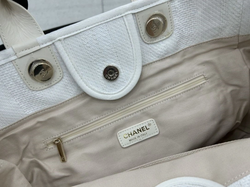 Chanel Shopping Bags 4017-1925