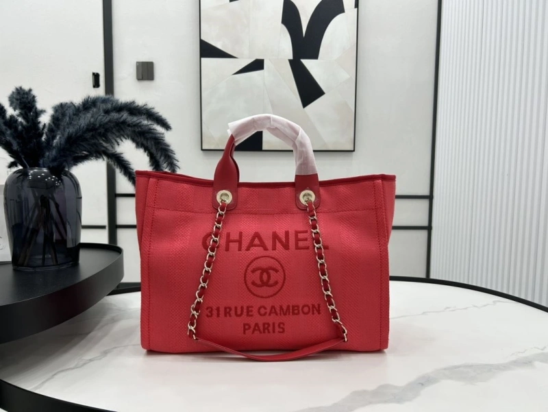 Chanel Shopping Bags 4017-1926