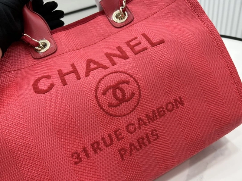 Chanel Shopping Bags 4017-1926