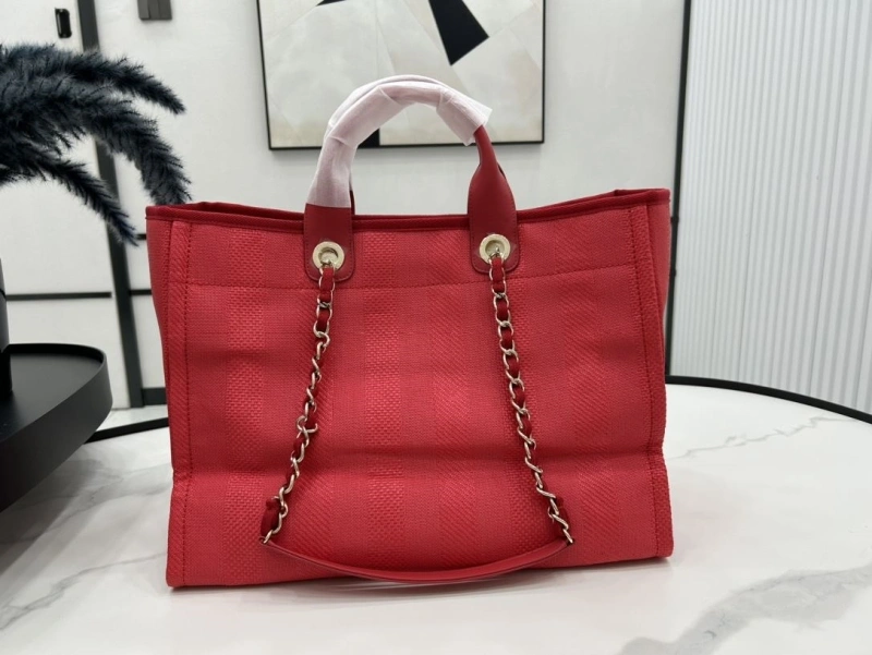 Chanel Shopping Bags 4017-1926