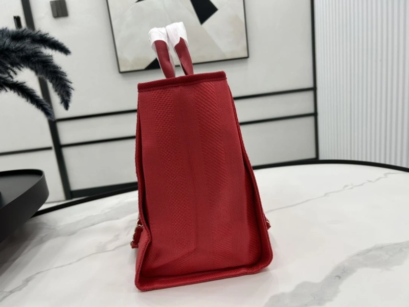 Chanel Shopping Bags 4017-1926