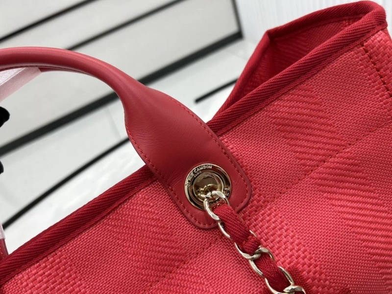 Chanel Shopping Bags 4017-1926