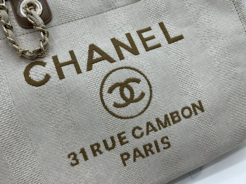 Chanel Shopping Bags 4017-1927