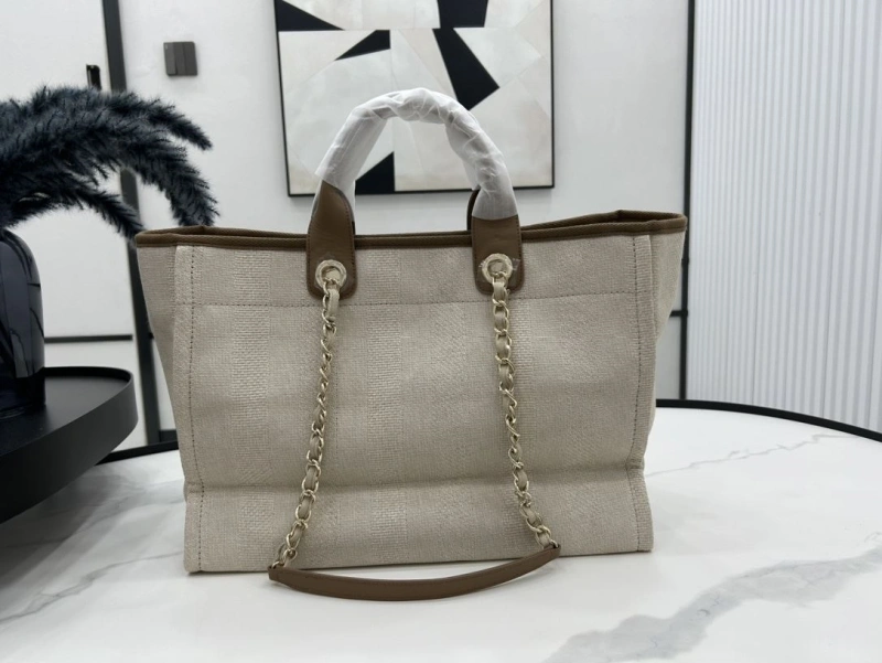 Chanel Shopping Bags 4017-1927