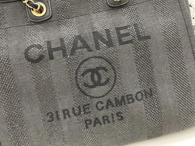Chanel Shopping Bags 4017-1928