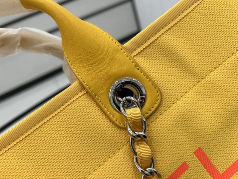 Chanel Shopping Bags 4017-1929