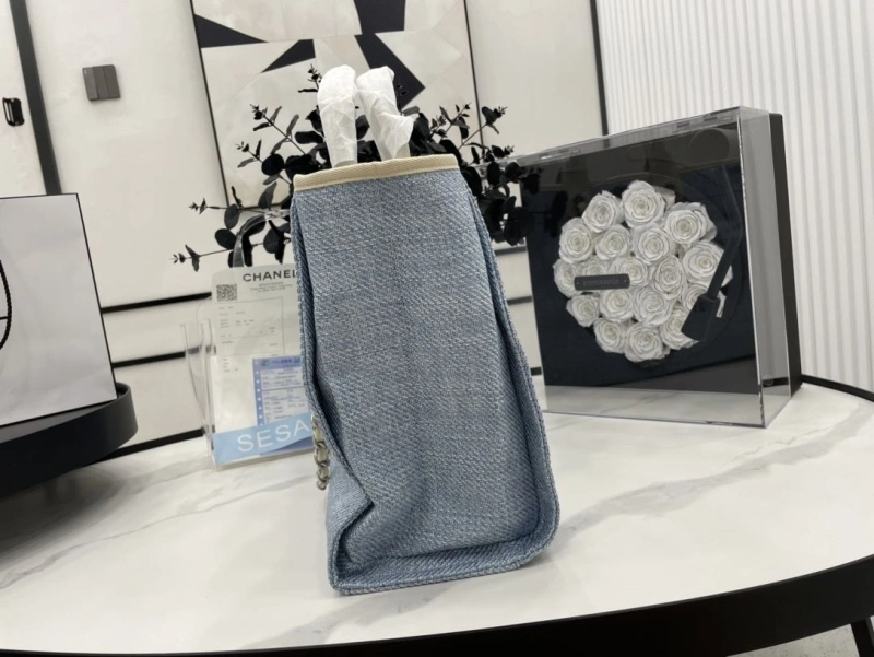 Chanel Shopping Bags 4017-1930