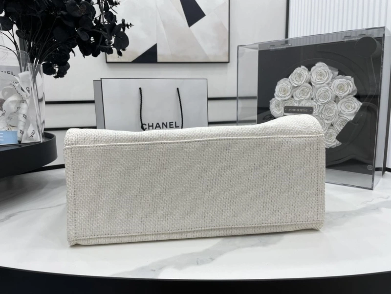 Chanel Shopping Bags 4017-1931