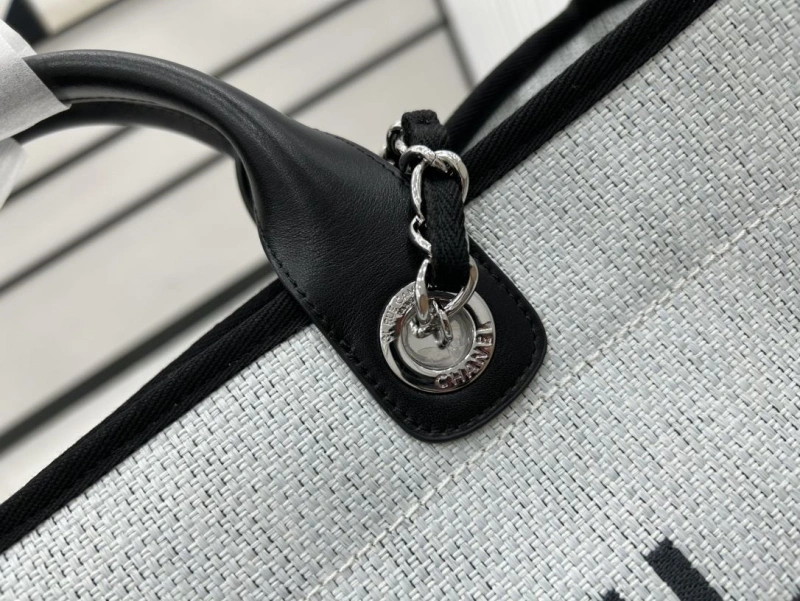 Chanel Shopping Bags 4017-1932