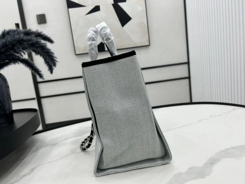 Chanel Shopping Bags 4017-1932