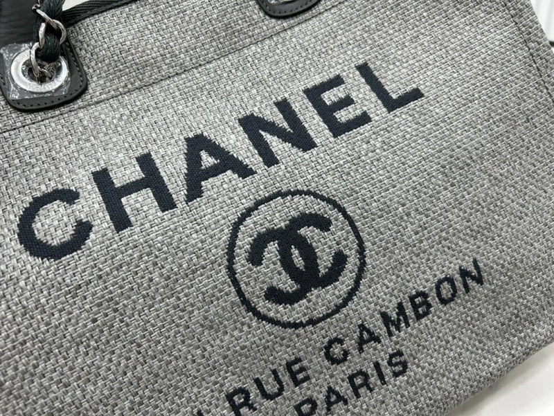 Chanel Shopping Bags 4017-1933