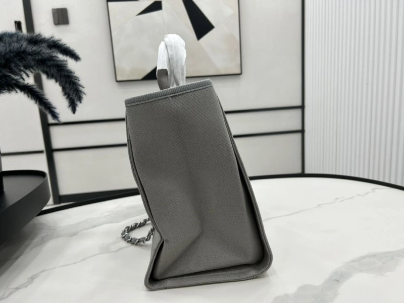 Chanel Shopping Bags 4017-1934