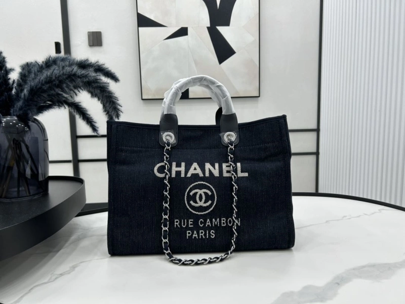 Chanel Shopping Bags 4017-1936