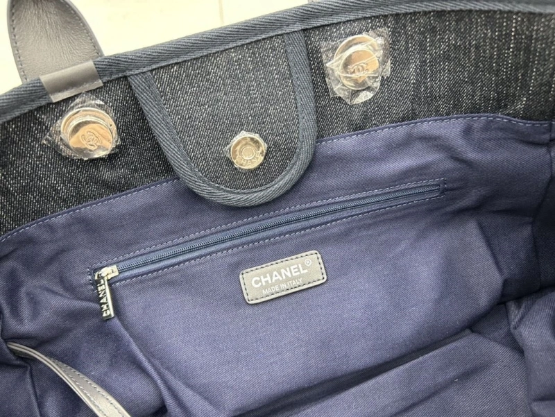 Chanel Shopping Bags 4017-1936