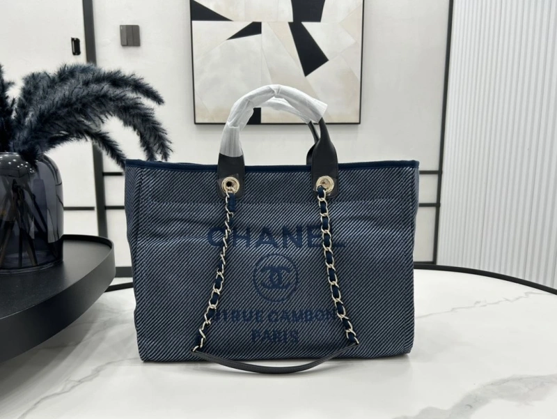 Chanel Shopping Bags 4017-1937