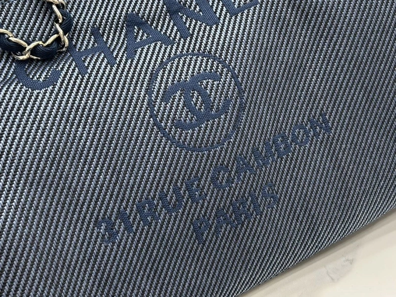 Chanel Shopping Bags 4017-1937