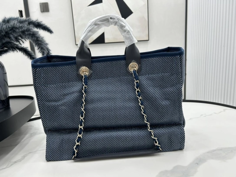 Chanel Shopping Bags 4017-1937