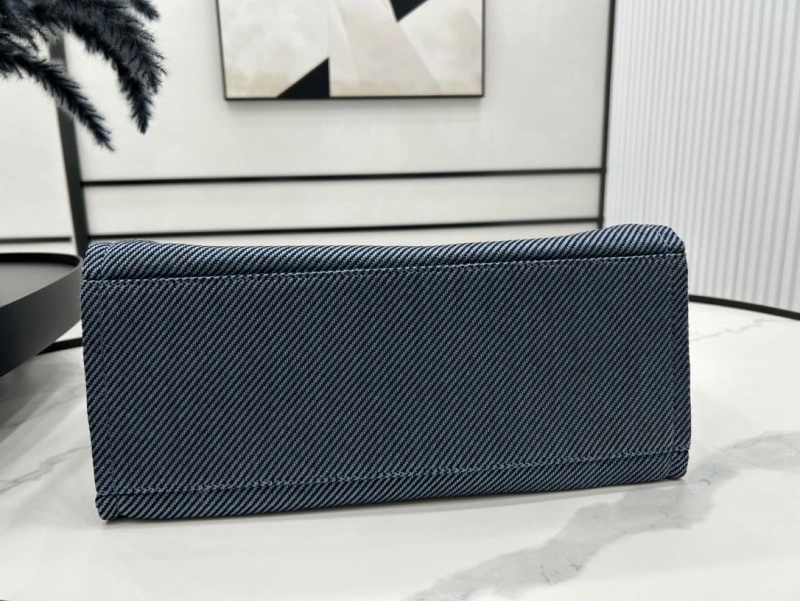 Chanel Shopping Bags 4017-1937