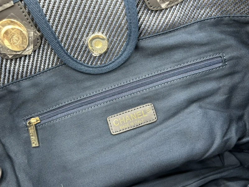 Chanel Shopping Bags 4017-1937