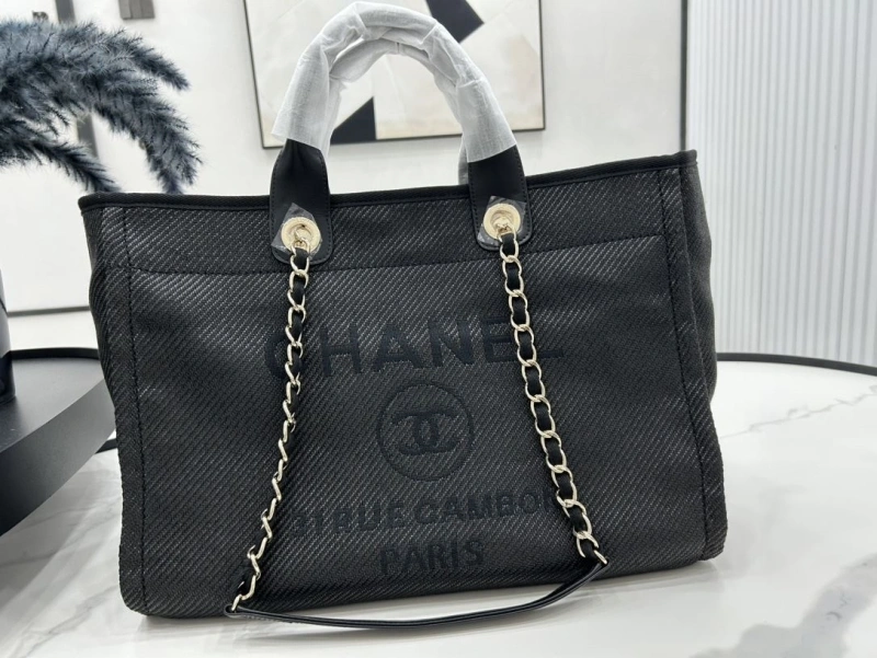 Chanel Shopping Bags 4017-1938