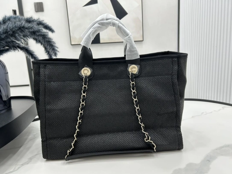 Chanel Shopping Bags 4017-1938