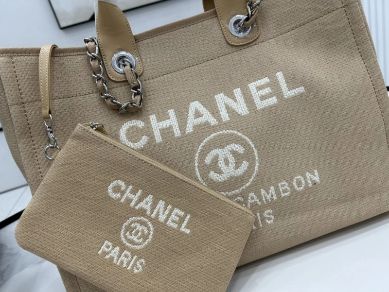 Chanel Shopping Bags 4017-1939