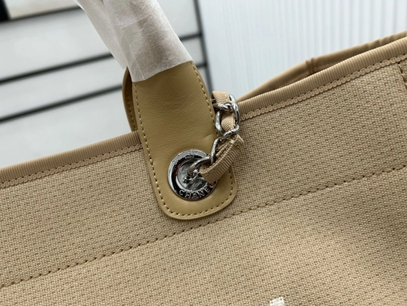 Chanel Shopping Bags 4017-1939