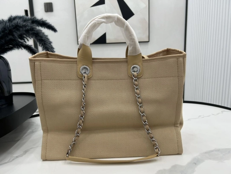 Chanel Shopping Bags 4017-1939