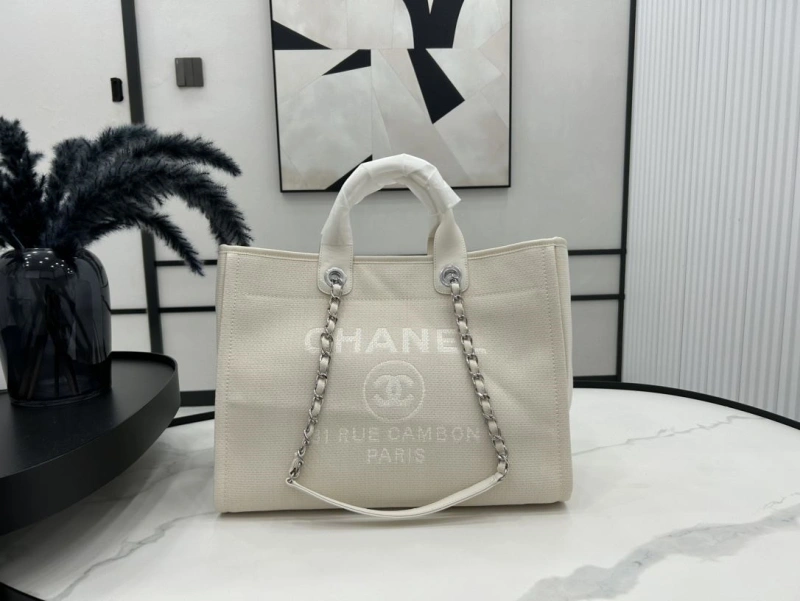 Chanel Shopping Bags 4017-1940
