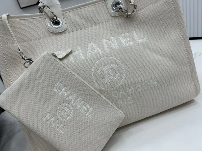 Chanel Shopping Bags 4017-1940