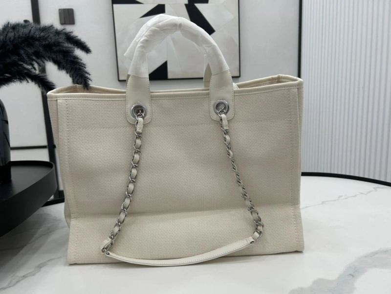 Chanel Shopping Bags 4017-1940