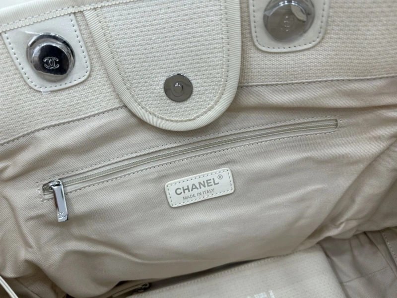 Chanel Shopping Bags 4017-1940