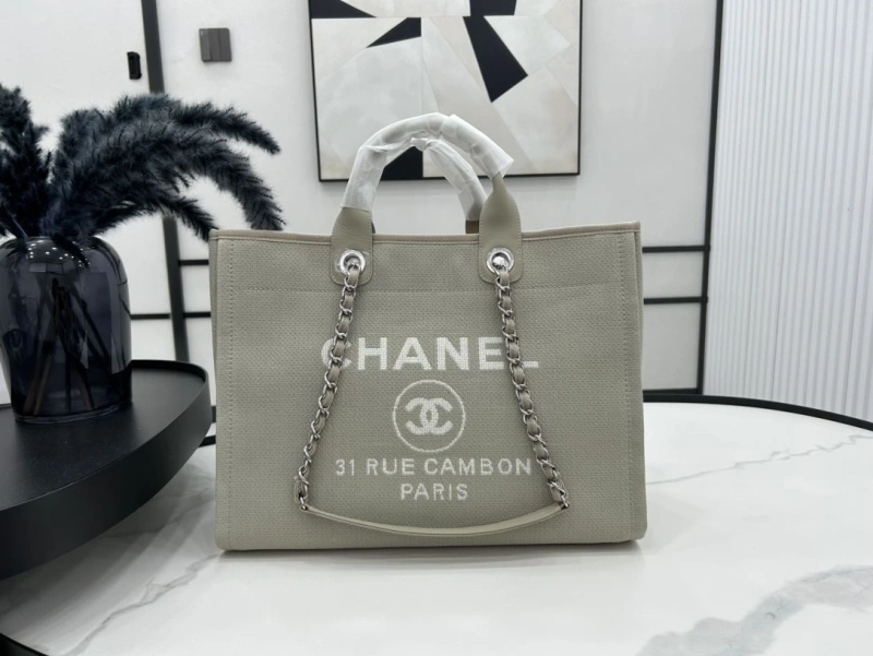 Chanel Shopping Bags 4017-1941
