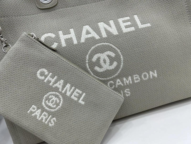 Chanel Shopping Bags 4017-1941