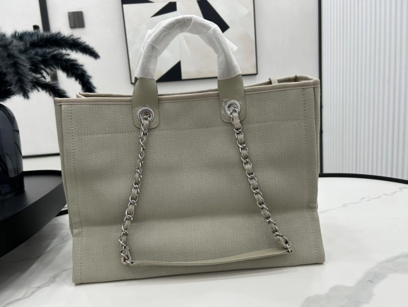 Chanel Shopping Bags 4017-1941